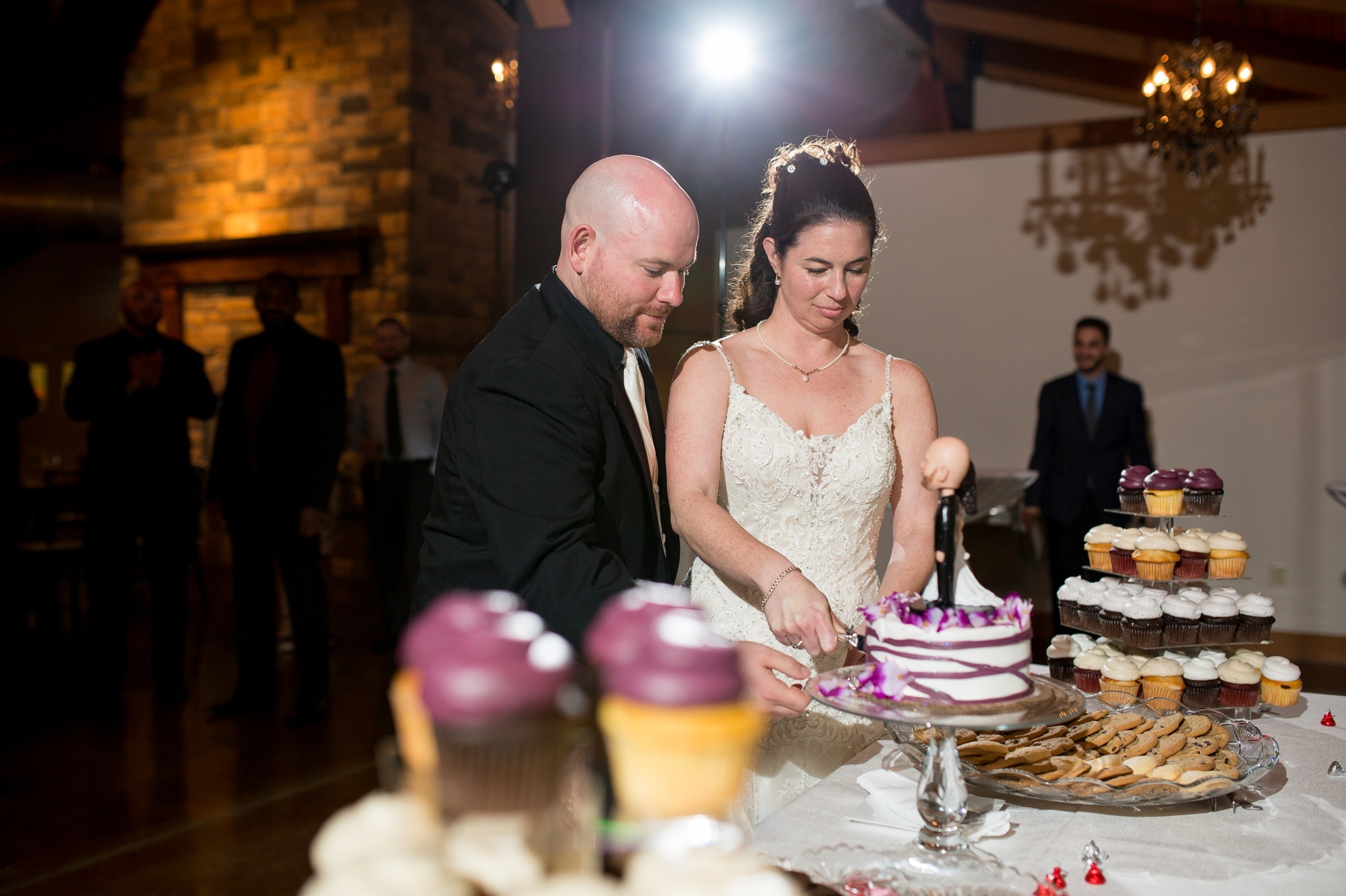 Historic Acres of Hershey Pa wedding photography